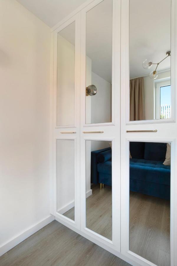 Elite Apartments Old Town Podwale Classy Gdańsk Exterior foto